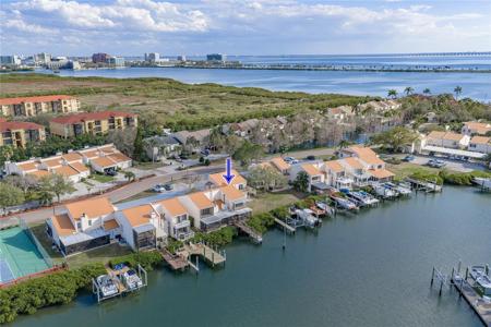 4306 HARBOR HOUSE DRIVE
