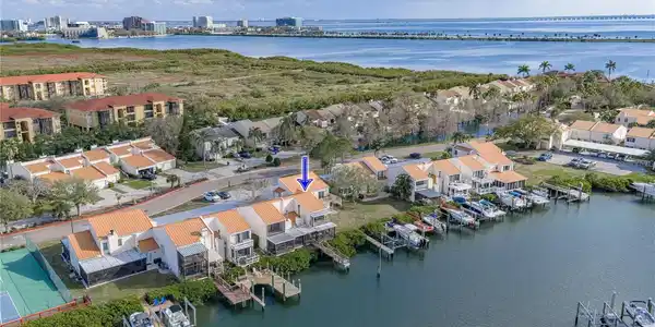 4306 HARBOR HOUSE DRIVE