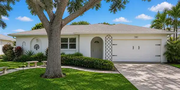 8083 BAYHAVEN DRIVE
