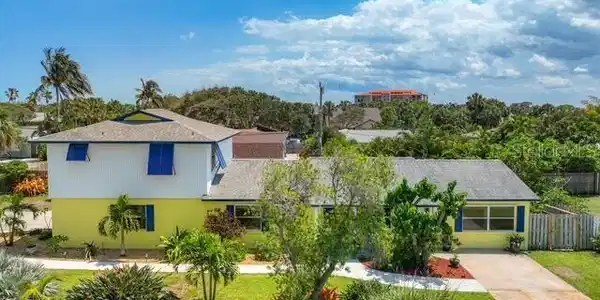 205 RITA BOULEVARD