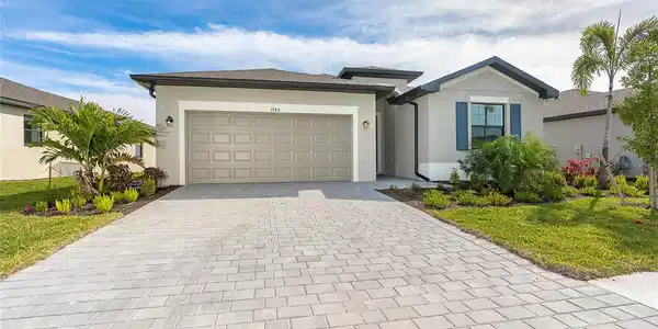 1745 SADDLEWOOD CIRCLE