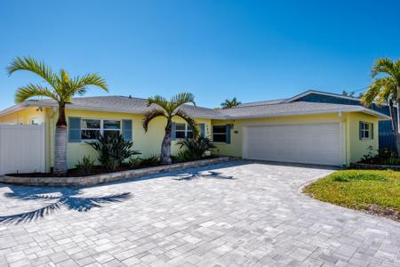 590 BELLE POINT DRIVE