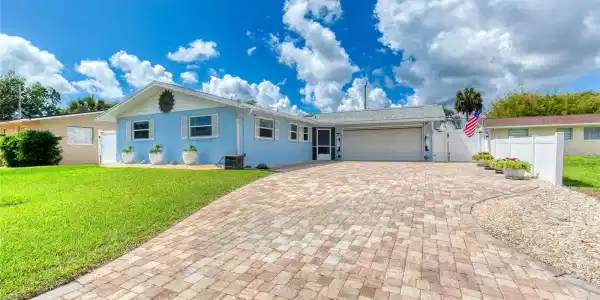32 PLAZA DRIVE