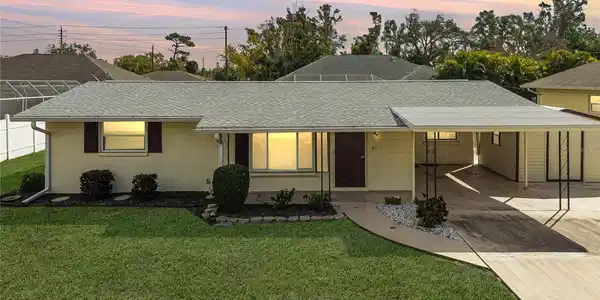2845 MYAKKA ROAD