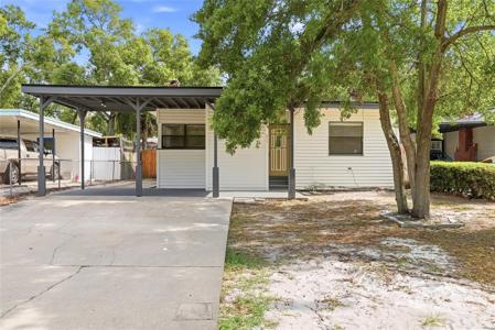 911 MAGNOLIA DRIVE