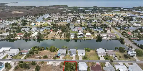 3254 AZALEA DRIVE