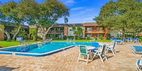 3800 SAXON DRIVE