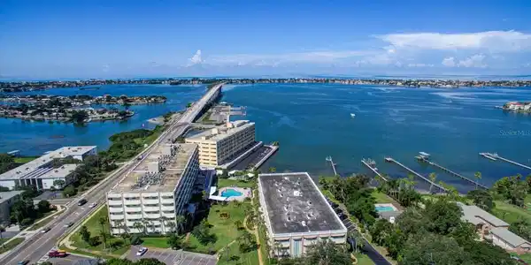 100 BLUFF VIEW DRIVE