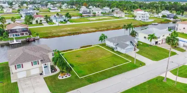 4009 CROAKER DRIVE