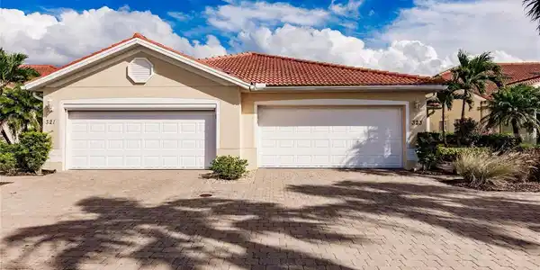 323 MONACO DRIVE