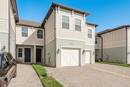 2442 FOGGY CREEK CIRCLE