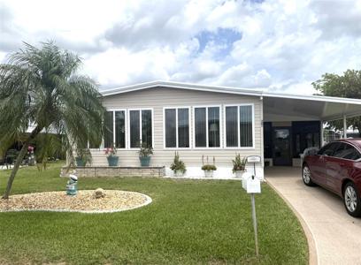 265 MARINER DRIVE