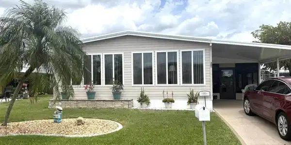 265 MARINER DRIVE