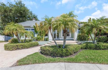 3029 KEY HARBOR DRIVE