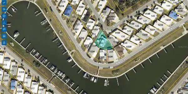 777 N GREEN CIRCLE