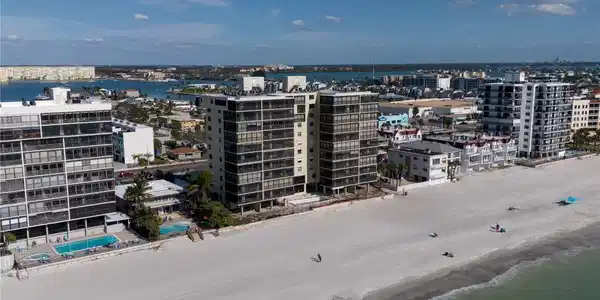 15400 GULF BLVD