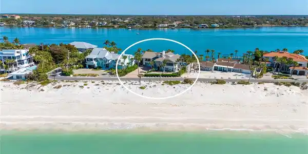 2116 CASEY KEY ROAD