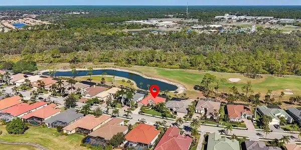 5504 WHITE IBIS DRIVE