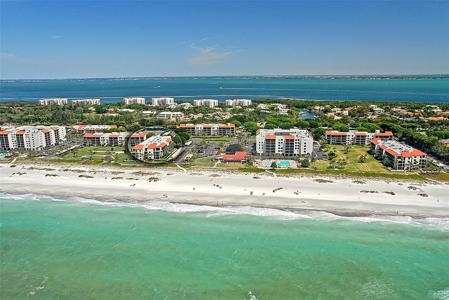 1965 GULF OF MEXICO DRIVE