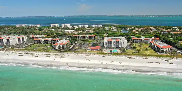 1965 GULF OF MEXICO DRIVE