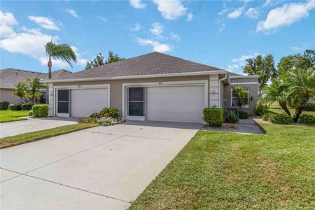 4161 FAIRWAY DRIVE