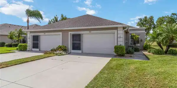 4161 FAIRWAY DRIVE