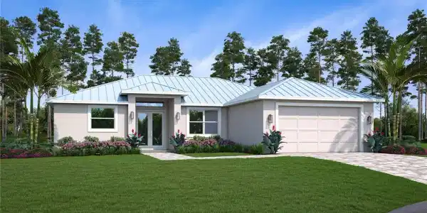 2064 LITTLE PINE CIRCLE