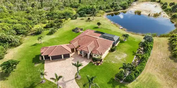 11626 BRIDLE PATH LANE
