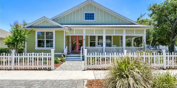 47 HIDDEN TREASURE DRIVE