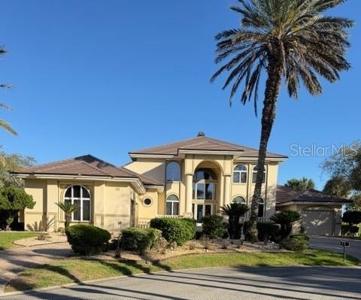 25 SAN MARCO COURT
