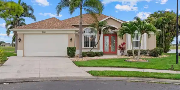 5665 RIVIERA COURT