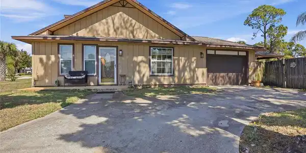3131 JUNIPER DRIVE