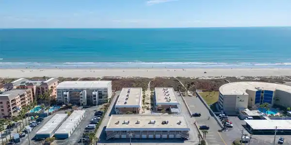 5000 OCEAN BEACH BOULEVARD
