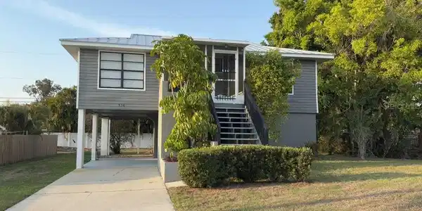536 45TH STREET COURT W