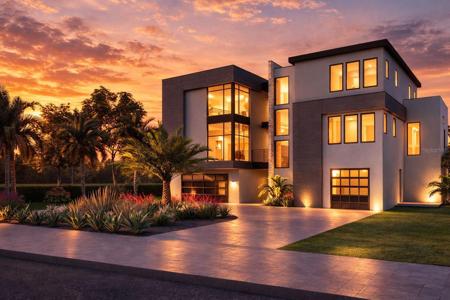 25 HARBORPOINTE DRIVE