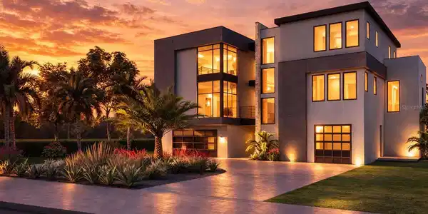 25 HARBORPOINTE DRIVE