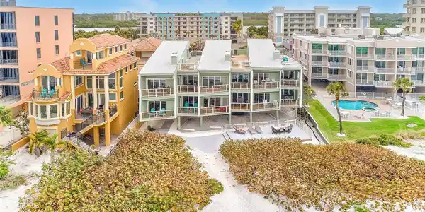 19530 GULF BOULEVARD