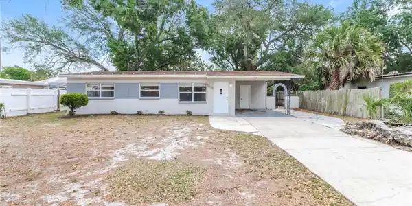 5103 MURRAY HILL DRIVE
