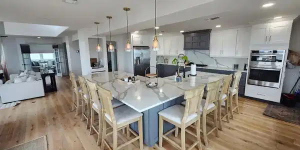 511 PORPOISE POINT DRIVE