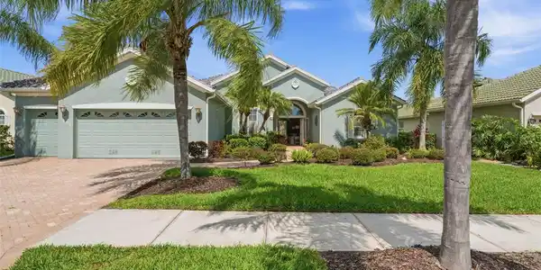 5464 WHITE IBIS DRIVE