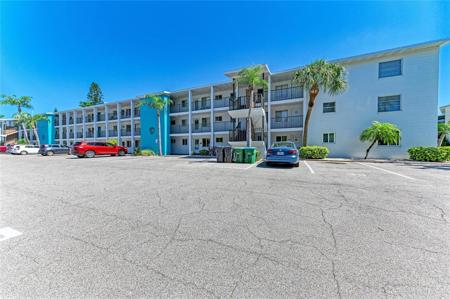 2431 FLAMINGO BOULEVARD