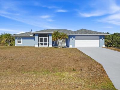 421 STRASBURG DRIVE