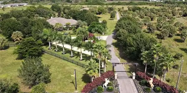 3200 ROWLAND DRIVE
