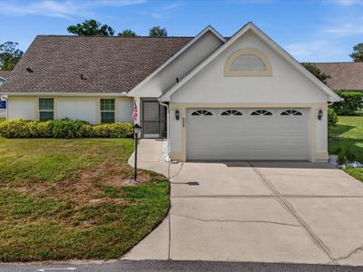 322 FALLING WATERS LANE