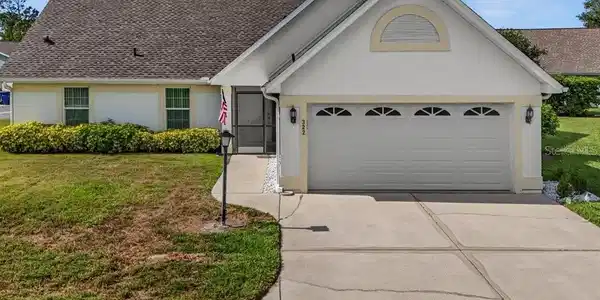 322 FALLING WATERS LANE
