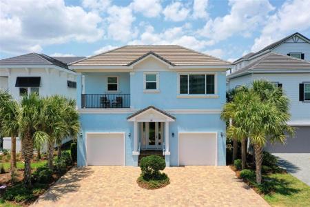 55 CINNAMON BEACH WAY