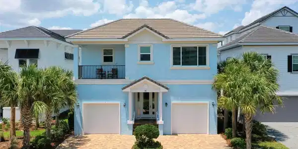 55 CINNAMON BEACH WAY