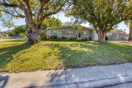 2821 OAK LEA DRIVE