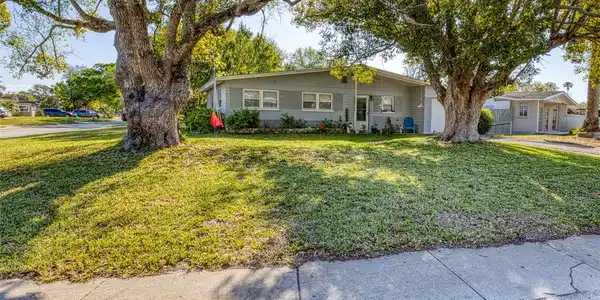 2821 OAK LEA DRIVE