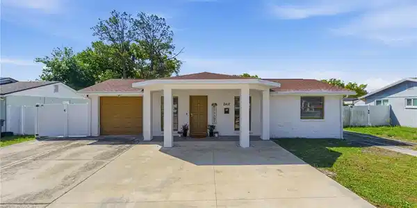 8412 WESTRIDGE DRIVE